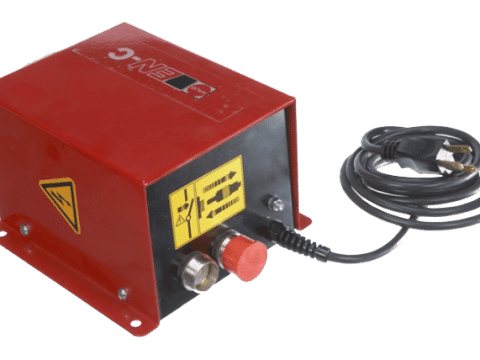 High Voltage Power pack Transformers ENbC EN C4