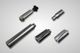 Hot and Cold end Mufflers