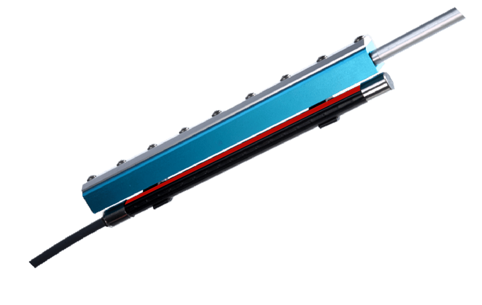 Ion Air Knives Nex Flow Air Products