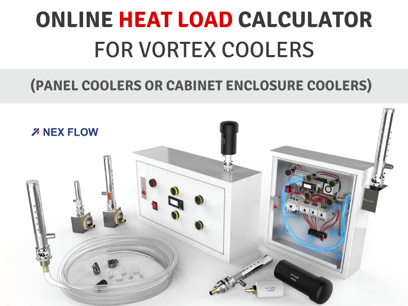 Online Heat Load Calculator