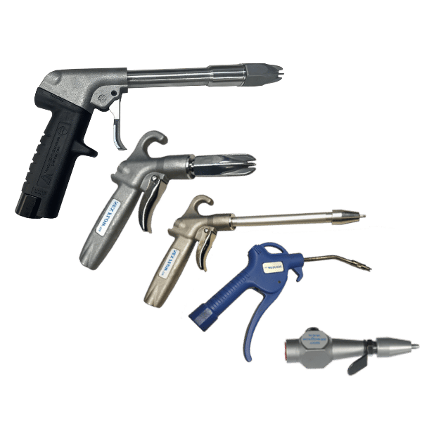 Safety Air Guns Overview No background 600px