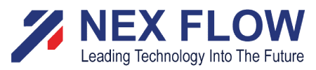 Nex Flow Logo