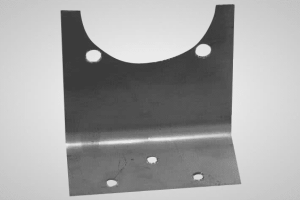 Air Operated Brackets