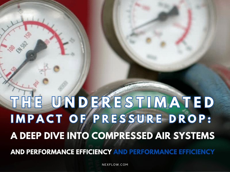 Impact of Pressure Drop Blog