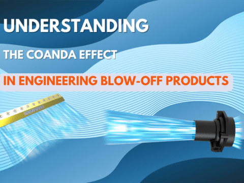 Understanding the Coanda Efffect